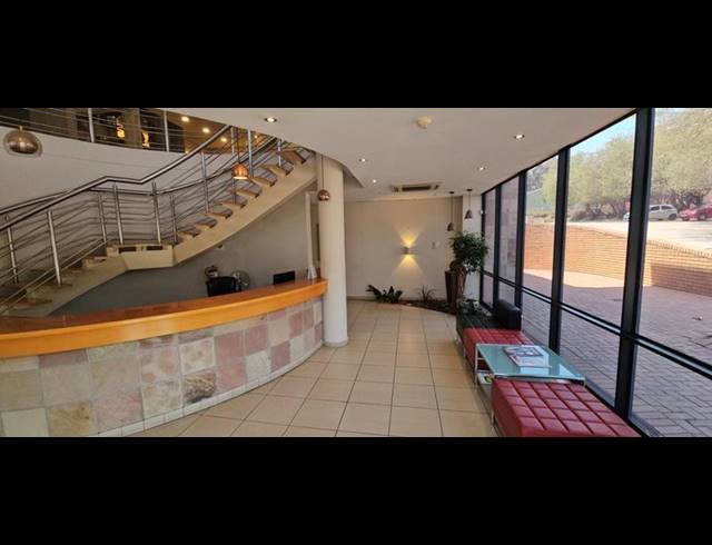 INDUSTRIAL FOR SALE IN LINBRO PARK